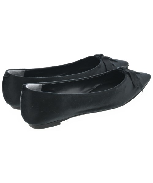 green label relaxing（グリーンレーベルリラクシング）パンプス 黒 サイズ:24cm レディース/2200648507079