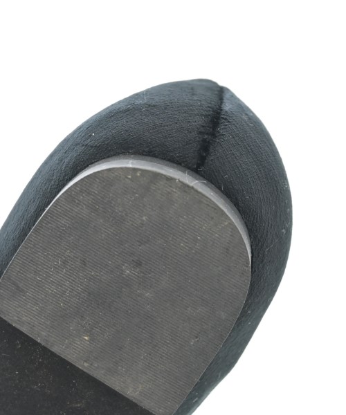 green label relaxing（グリーンレーベルリラクシング）パンプス 黒 サイズ:24cm レディース/2200648507079