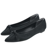 green label relaxing（グリーンレーベルリラクシング）パンプス 黒 サイズ:24cm レディース/2200648507079