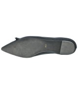 green label relaxing（グリーンレーベルリラクシング）パンプス 黒 サイズ:24cm レディース/2200648507079