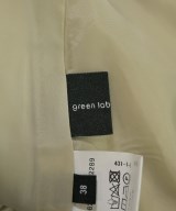 green label relaxing（グリーンレーベルリラクシング）ロング・マキシ丈スカート 緑 サイズ:38(M位) レディース/2200650532014