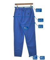 green label relaxing（グリーンレーベルリラクシング）その他 青 サイズ:40(M位) レディース/2200650841093