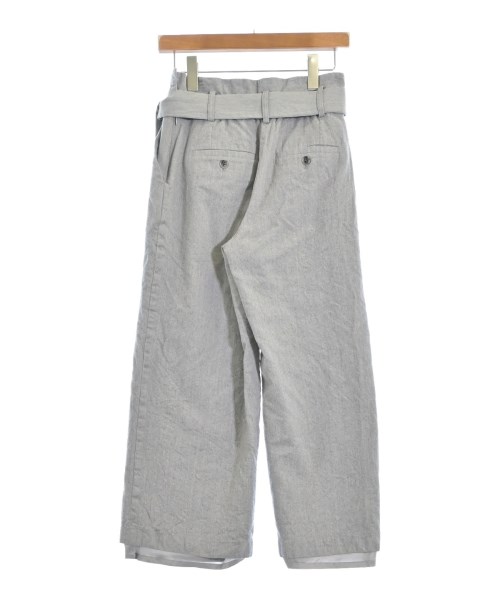 green label relaxing（グリーンレーベルリラクシング）その他 グレー サイズ:38(M位) レディース/2200650928022