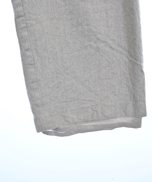 green label relaxing（グリーンレーベルリラクシング）その他 グレー サイズ:38(M位) レディース/2200650928022