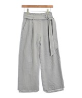 green label relaxing（グリーンレーベルリラクシング）その他 グレー サイズ:38(M位) レディース/2200650928022