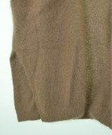 green label relaxing（グリーンレーベルリラクシング）カーディガン 茶 サイズ:F レディース/2200651061018