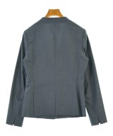 green label relaxing（グリーンレーベルリラクシング）ノーカラージャケット 紺 サイズ:38(M位) レディース/2200651109031