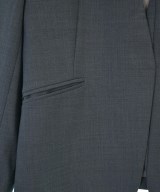 green label relaxing（グリーンレーベルリラクシング）ノーカラージャケット 紺 サイズ:38(M位) レディース/2200651109031