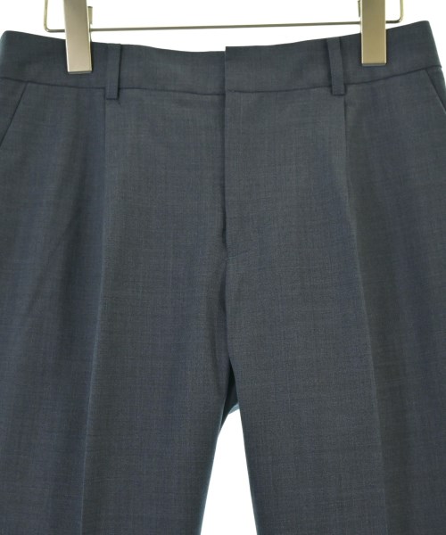 green label relaxing（グリーンレーベルリラクシング）スラックス 紺 サイズ:38(M位) レディース/2200651109048