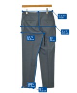 green label relaxing（グリーンレーベルリラクシング）スラックス 紺 サイズ:38(M位) レディース/2200651109048