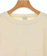 green label relaxing（グリーンレーベルリラクシング）ニット・セーター 白 サイズ:F レディース/2200651191067