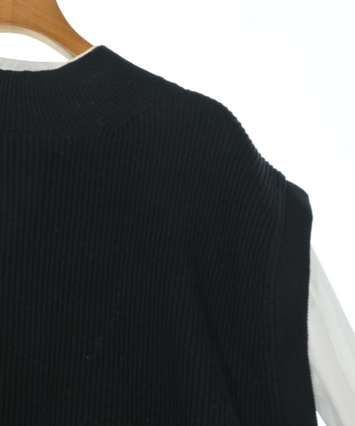 green label relaxing（グリーンレーベルリラクシング）カジュアルシャツ 白 サイズ:F レディース/2200651646017