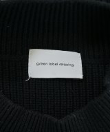 green label relaxing（グリーンレーベルリラクシング）カジュアルシャツ 白 サイズ:F レディース/2200651646017