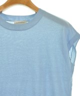green label relaxing（グリーンレーベルリラクシング）ベスト 青 サイズ:-(M位) レディース/2200656513055