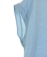 green label relaxing（グリーンレーベルリラクシング）ベスト 青 サイズ:-(M位) レディース/2200656513055