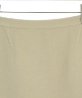 green label relaxing（グリーンレーベルリラクシング）ミニスカート 白 サイズ:36(S位) レディース/2200656639052