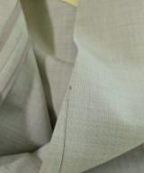 green label relaxing（グリーンレーベルリラクシング）ノーカラージャケット カーキ サイズ:40(M位) レディース/2200656658015