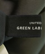 green label relaxing（グリーンレーベルリラクシング）ロング・マキシ丈スカート グレー サイズ:-(M位) レディース/2200647612026