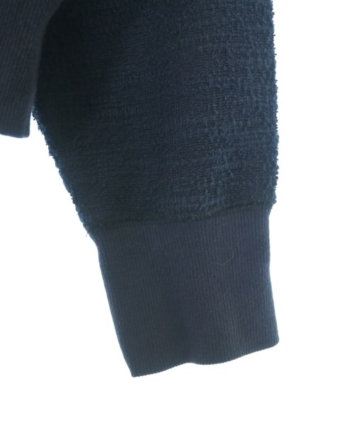 green label relaxing（グリーンレーベルリラクシング）カーディガン 紺 サイズ:F レディース/2200650174023