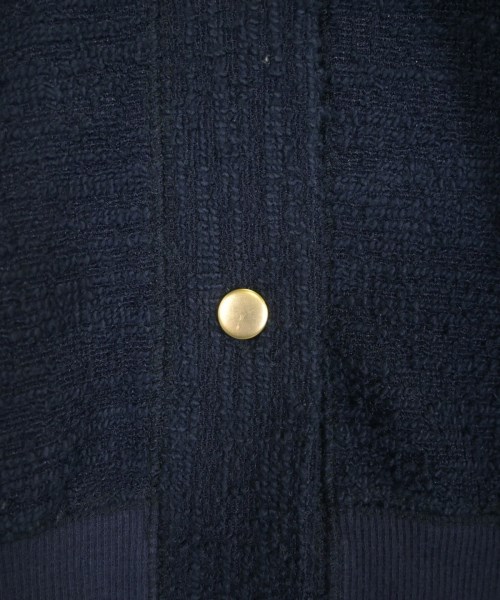 green label relaxing（グリーンレーベルリラクシング）カーディガン 紺 サイズ:F レディース/2200650174023