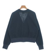 green label relaxing（グリーンレーベルリラクシング）カーディガン 紺 サイズ:F レディース/2200650174023