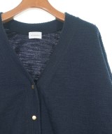 green label relaxing（グリーンレーベルリラクシング）カーディガン 紺 サイズ:F レディース/2200650174023