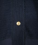 green label relaxing（グリーンレーベルリラクシング）カーディガン 紺 サイズ:F レディース/2200650174023