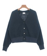 green label relaxing カーディガン