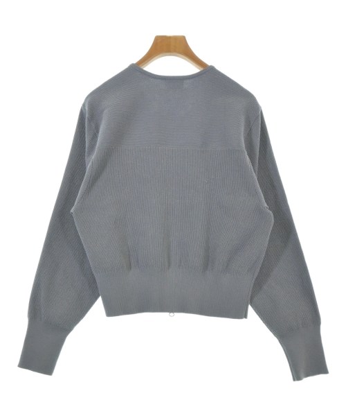 green label relaxing（グリーンレーベルリラクシング）カーディガン グレー サイズ:F レディース/2200651175043