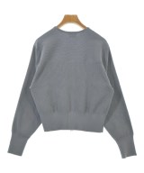 green label relaxing（グリーンレーベルリラクシング）カーディガン グレー サイズ:F レディース/2200651175043