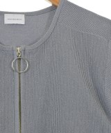 green label relaxing（グリーンレーベルリラクシング）カーディガン グレー サイズ:F レディース/2200651175043