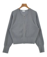 green label relaxing カーディガン