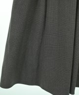 green label relaxing（グリーンレーベルリラクシング）ワンピース グレー サイズ:F レディース/2200651175050