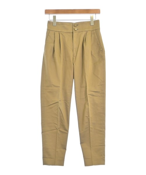 green label relaxing(グリーンレーベルリラクシング)その他 茶 サイズ:36(S位)/2200656127108