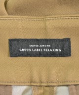 green label relaxing（グリーンレーベルリラクシング）その他 茶 サイズ:36(S位) レディース/2200656127108