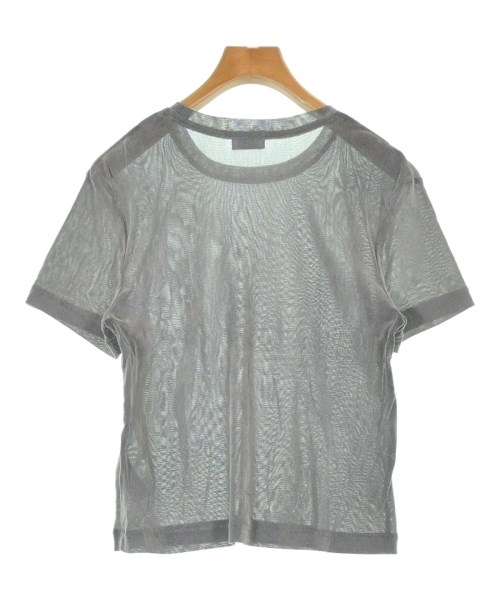 green label relaxing（グリーンレーベルリラクシング）Tシャツ・カットソー グレー サイズ:-(S位) レディース/2200656884025