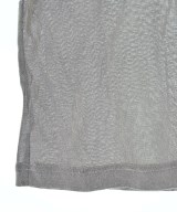 green label relaxing（グリーンレーベルリラクシング）Tシャツ・カットソー グレー サイズ:-(S位) レディース/2200656884025