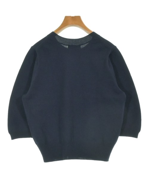 green label relaxing（グリーンレーベルリラクシング）ニット・セーター 紺 サイズ:-(M位) レディース/2200656932030