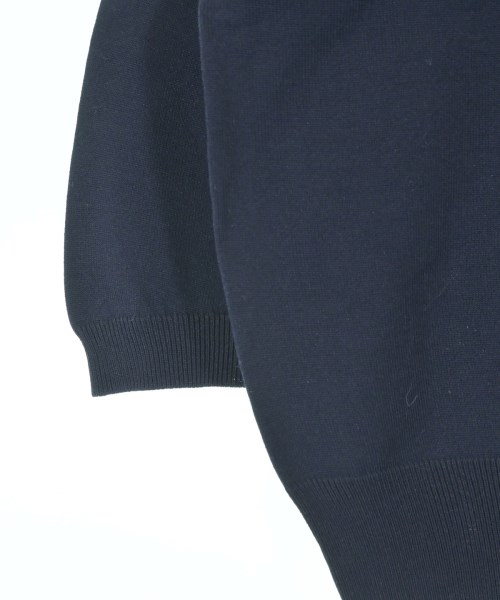 green label relaxing（グリーンレーベルリラクシング）ニット・セーター 紺 サイズ:-(M位) レディース/2200656932030