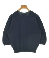 green label relaxing（グリーンレーベルリラクシング）ニット・セーター 紺 サイズ:-(M位) レディース/2200656932030