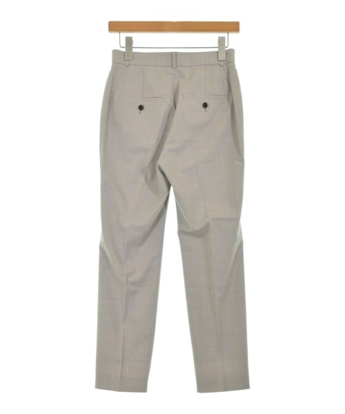 green label relaxing（グリーンレーベルリラクシング）スラックス ベージュ サイズ:36(S位) レディース/2200656932153