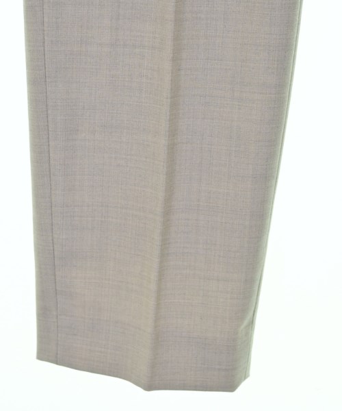 green label relaxing（グリーンレーベルリラクシング）スラックス ベージュ サイズ:36(S位) レディース/2200656932153