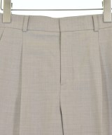 green label relaxing（グリーンレーベルリラクシング）スラックス ベージュ サイズ:36(S位) レディース/2200656932153
