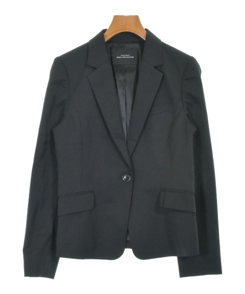 green label relaxing(グリーンレーベルリラクシング)ジャケット 黒 サイズ:38(M位)/2200656932160