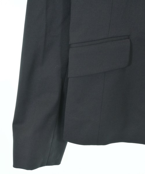 green label relaxing（グリーンレーベルリラクシング）ジャケット 黒 サイズ:38(M位) レディース/2200656932160