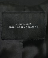 green label relaxing（グリーンレーベルリラクシング）ジャケット 黒 サイズ:38(M位) レディース/2200656932160