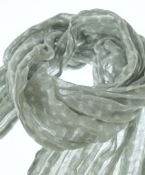 green label relaxing（グリーンレーベルリラクシング）ストール 緑 サイズ:- レディース/2200647151051