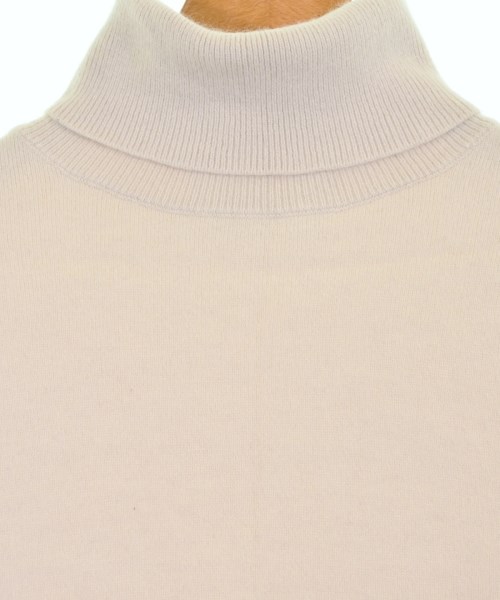 green label relaxing（グリーンレーベルリラクシング）ニット・セーター ベージュ サイズ:-(XL位) レディース/2200648163022