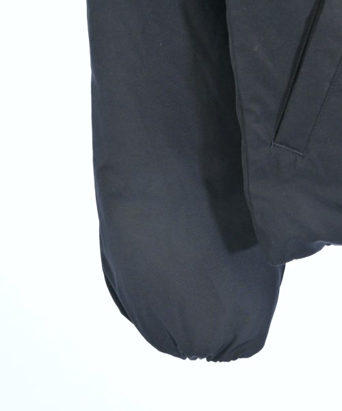 green label relaxing（グリーンレーベルリラクシング）ダウンジャケット/ダウンベスト 紺 サイズ:36(S位) レディース/2200648233039