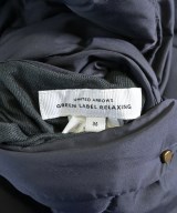 green label relaxing（グリーンレーベルリラクシング）ダウンジャケット/ダウンベスト 紺 サイズ:36(S位) レディース/2200648233039